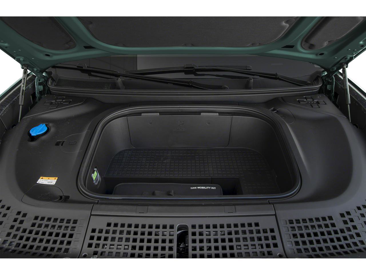 New 2026 Hyundai Ioniq 9 Limited image 25