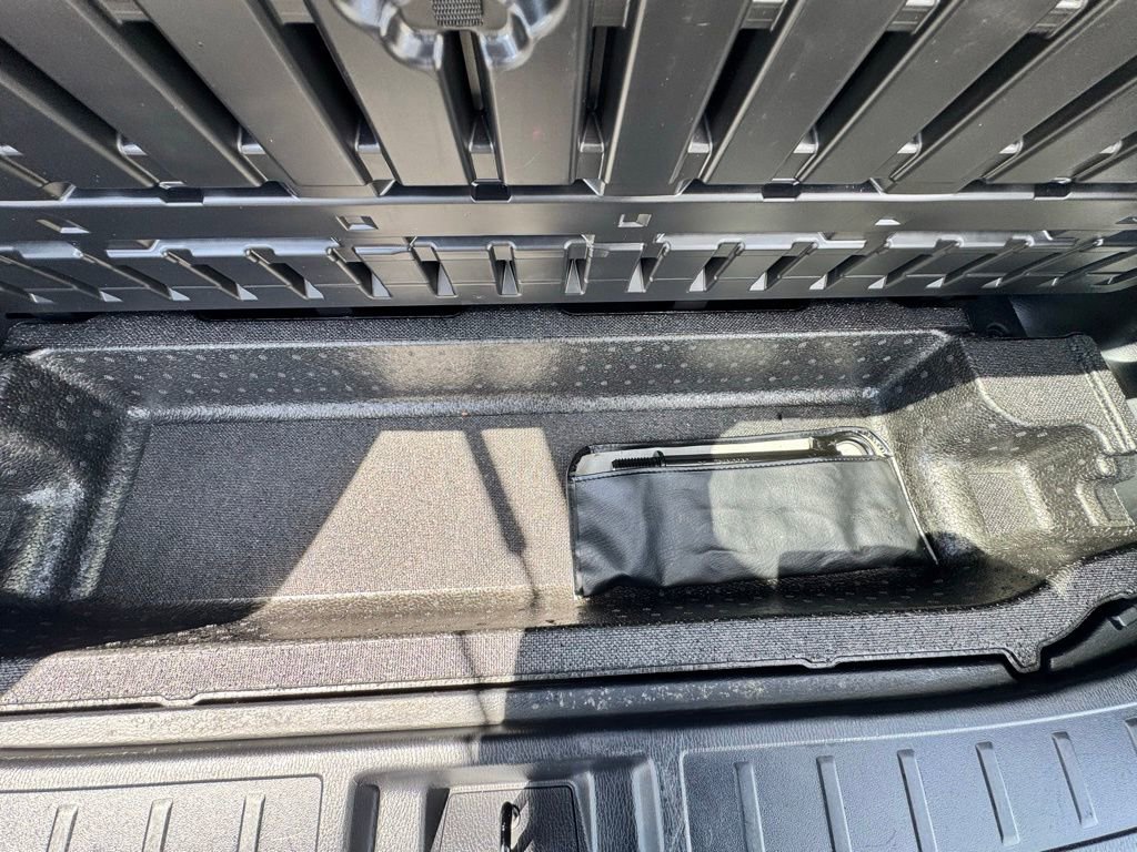 Used 2022 Mitsubishi Outlander ES AWD/4WD image 26