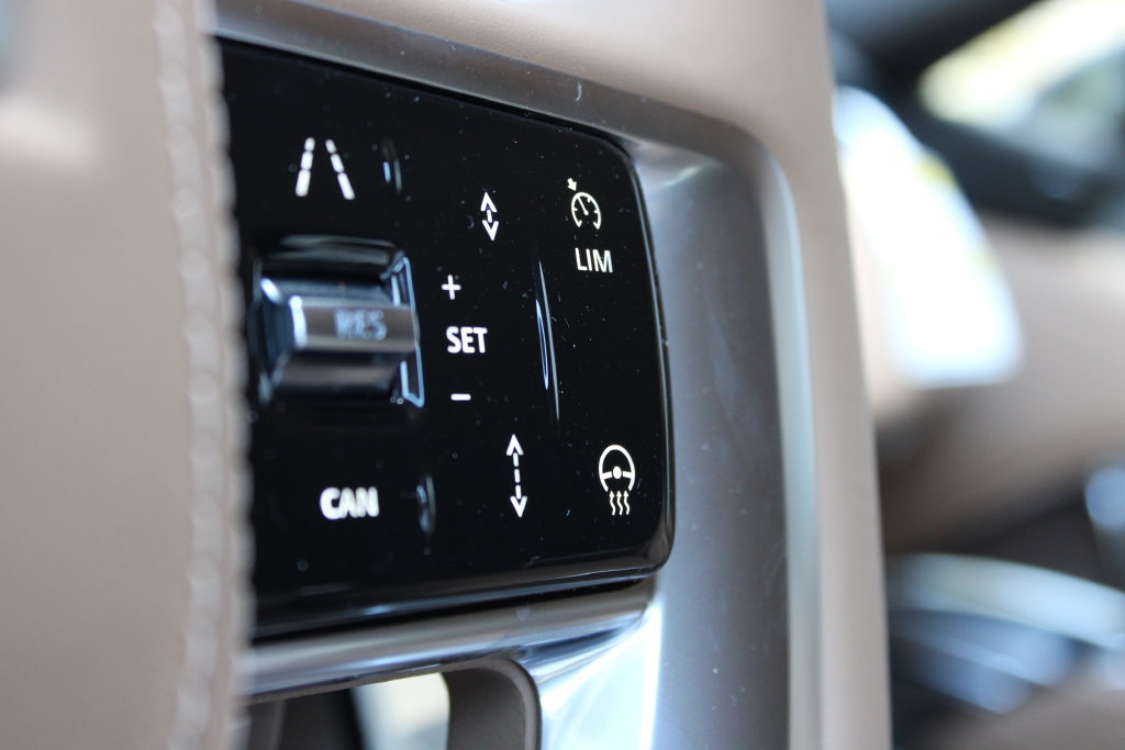 New 2027 Land Rover Range Rover SE AWD/4WD image 16
