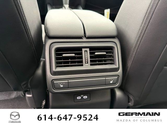 New 2026 MAZDA CX-50 2.5 Hybrid w/ Weather Package image 18