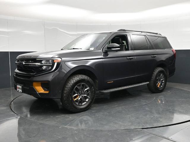 Certified 2025 Ford Expedition Tremor AWD/4WD image 8