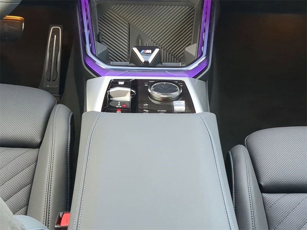 New 2026 BMW X3 xDrive30 w/ Premium Package image 19