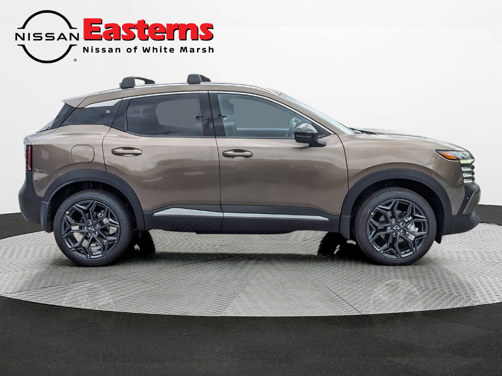 New 2027 Nissan Kicks SR AWD/4WD image 5