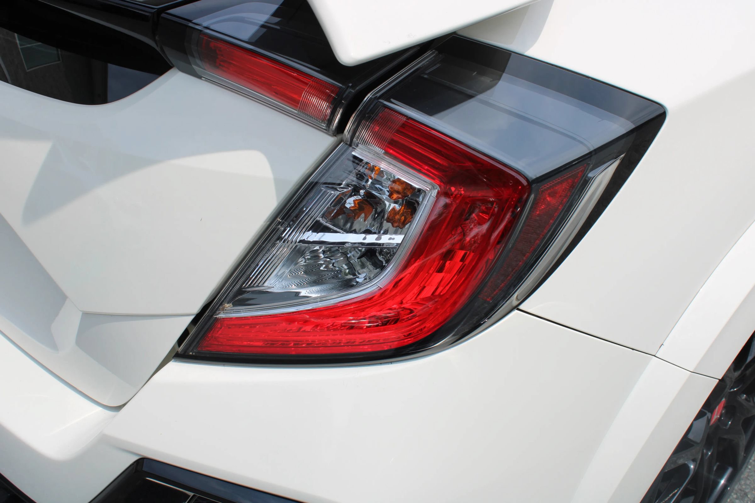 Used 2020 Honda Civic Type R image 32