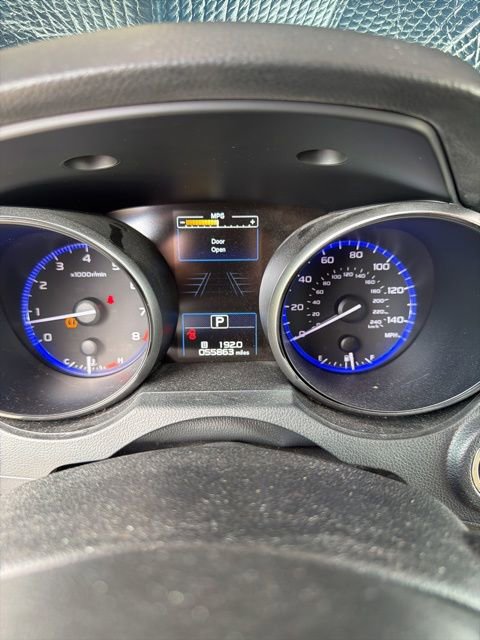 Used 2018 Subaru Outback 2.5i Limited AWD/4WD image 13