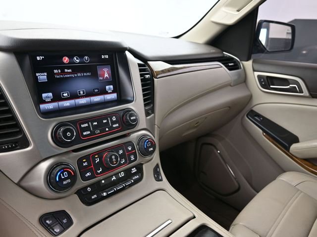 Used 2015 GMC Yukon Denali w/ Touring Package image 24