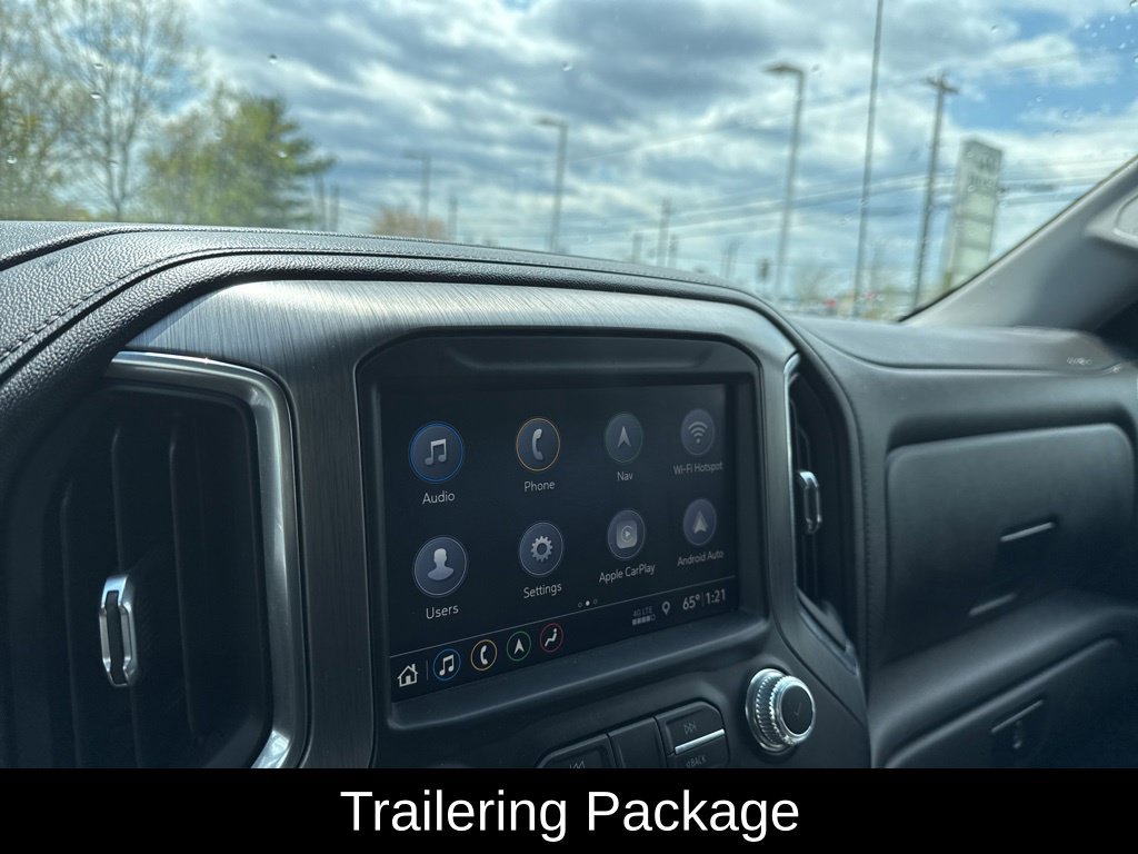 Used 2019 GMC Sierra 1500 Denali w/ Denali Ultimate Package AWD/4WD image 16