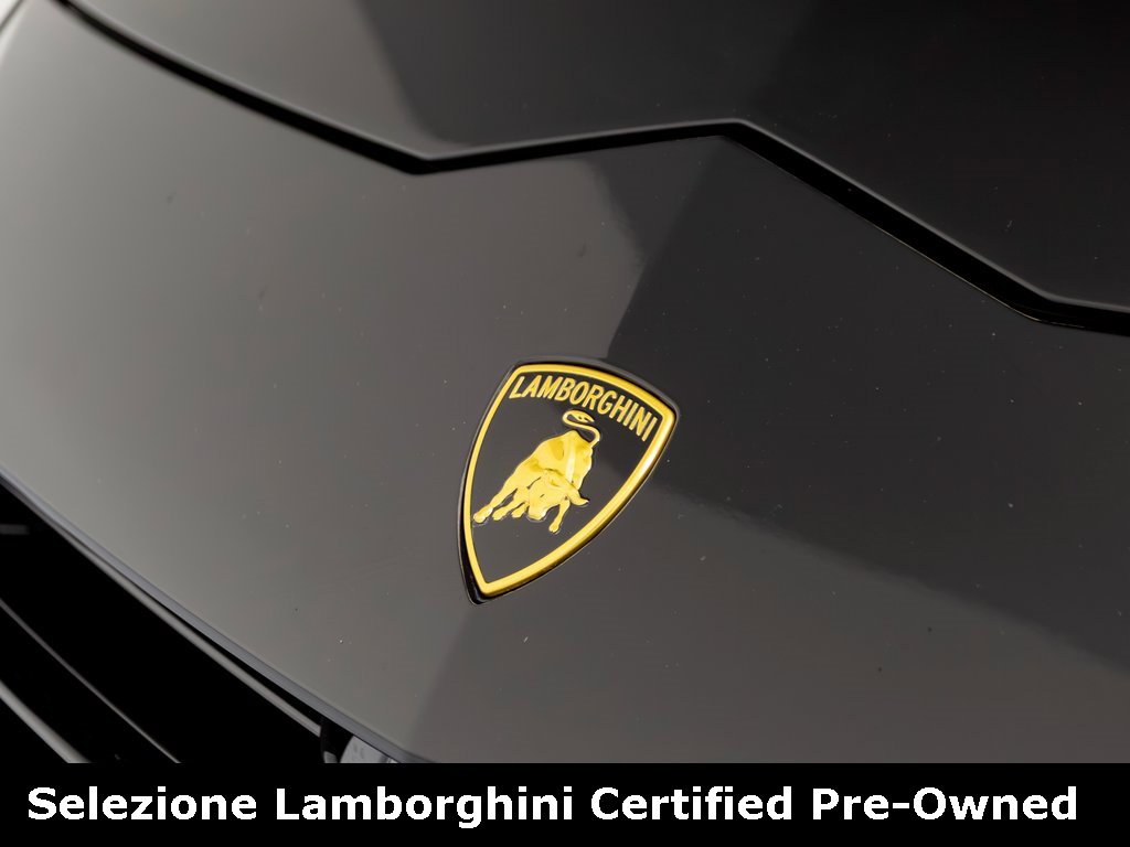 Used 2024 Lamborghini Urus S image 38
