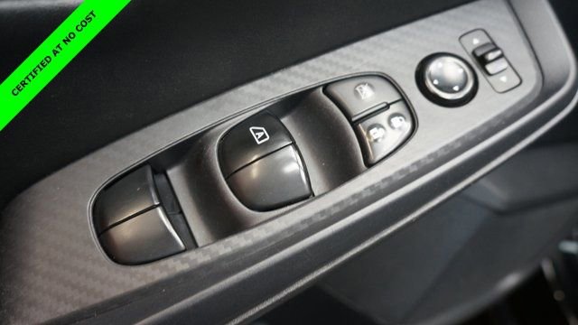 Certified 2022 Nissan Sentra SV image 28