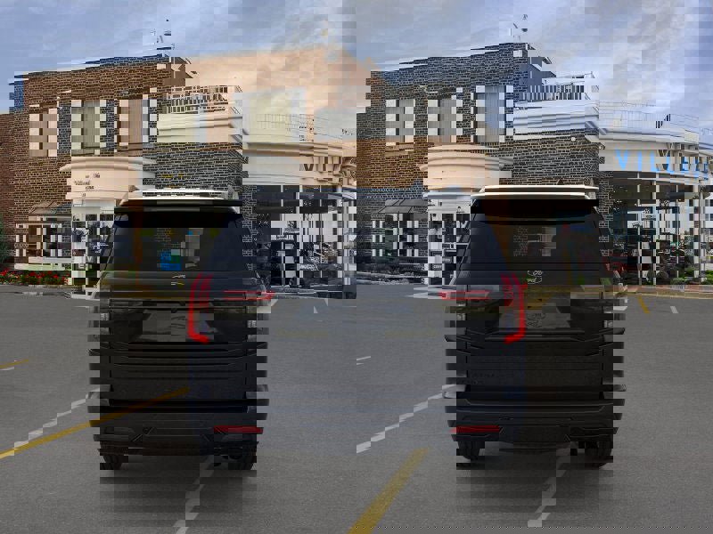 New 2025 Ford Expedition Platinum w/ Stealth Performance Package image 5