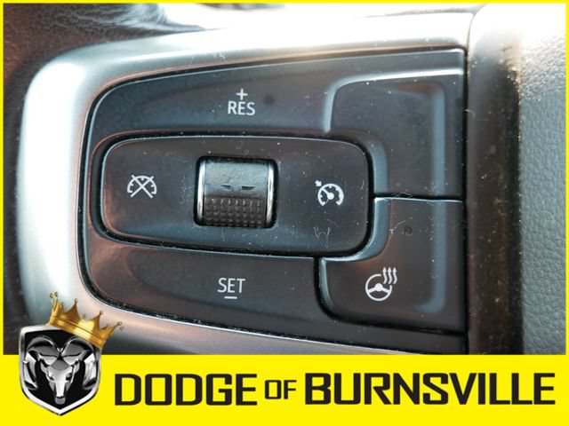 Used 2020 Chevrolet Silverado 1500 LTZ AWD/4WD image 26