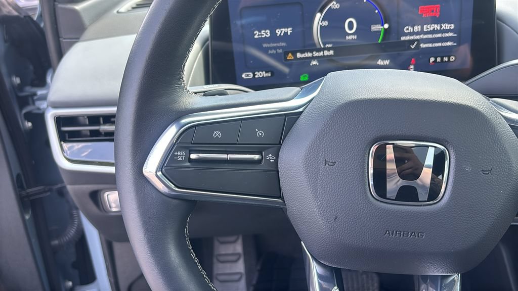 Used 2024 Honda Prologue Touring image 17