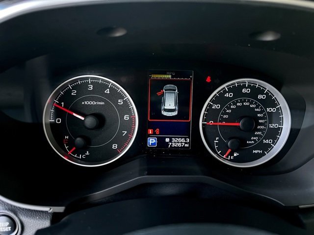 Used 2020 Subaru Ascent Premium w/ Convenience Package image 40