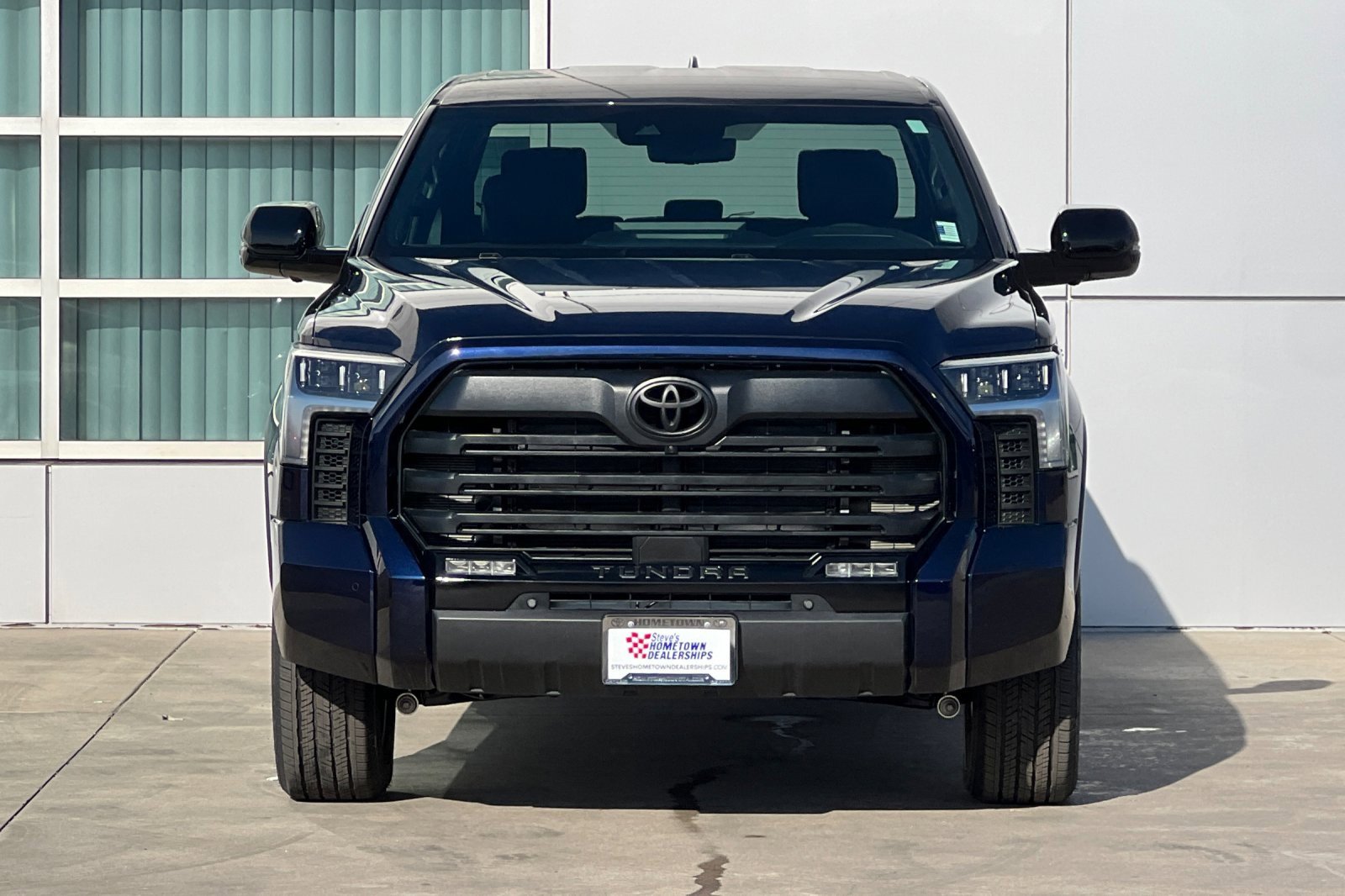 New 2026 Toyota Tundra Limited image 6