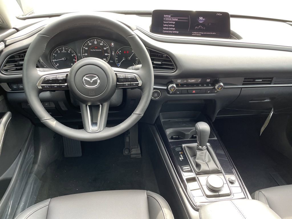 New 2026 MAZDA CX-30 2.5 Turbo w/ Premium Plus Pkg AWD/4WD image 16