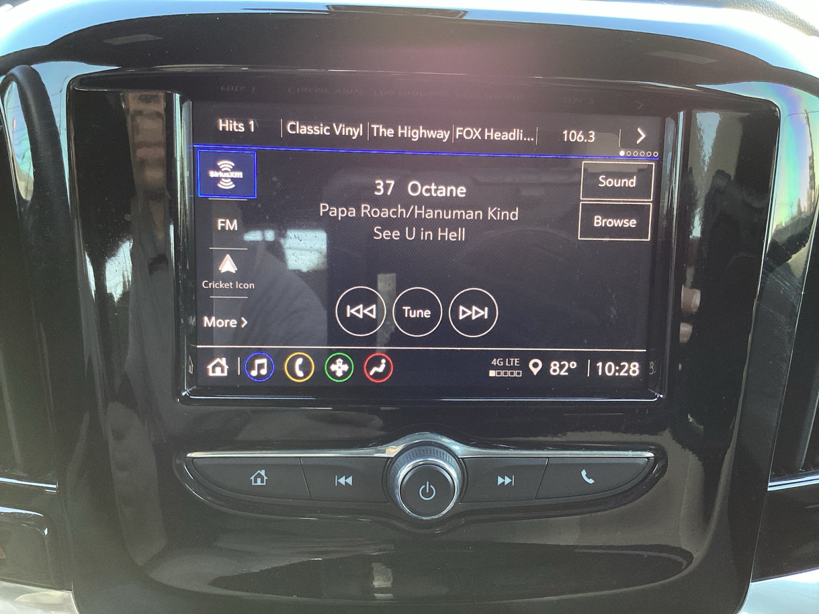 Used 2023 Chevrolet Traverse LS FWD image 20