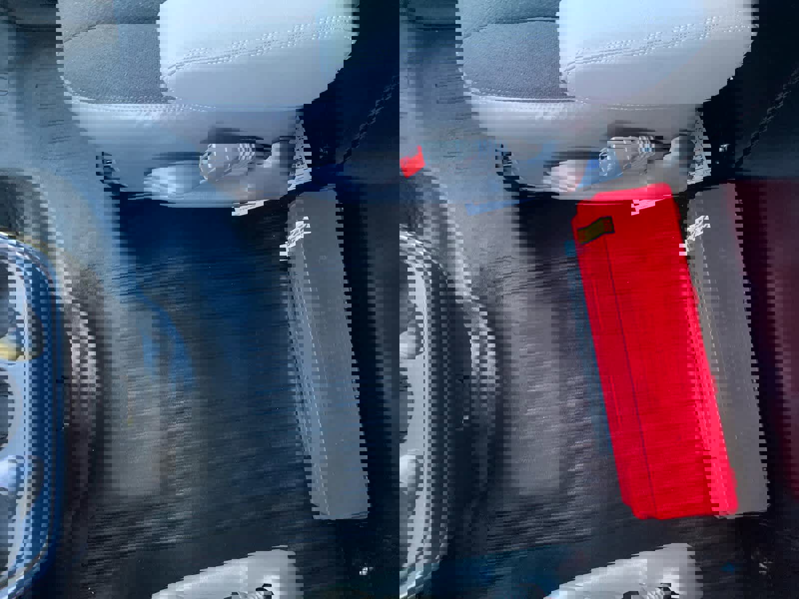 Certified 2024 Chevrolet Express 2500 w/ Driver Convenience Package image 24