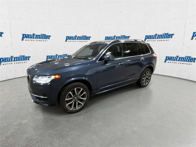 Used 2019 Volvo XC90 T5 Momentum w/ Advanced Package image 5