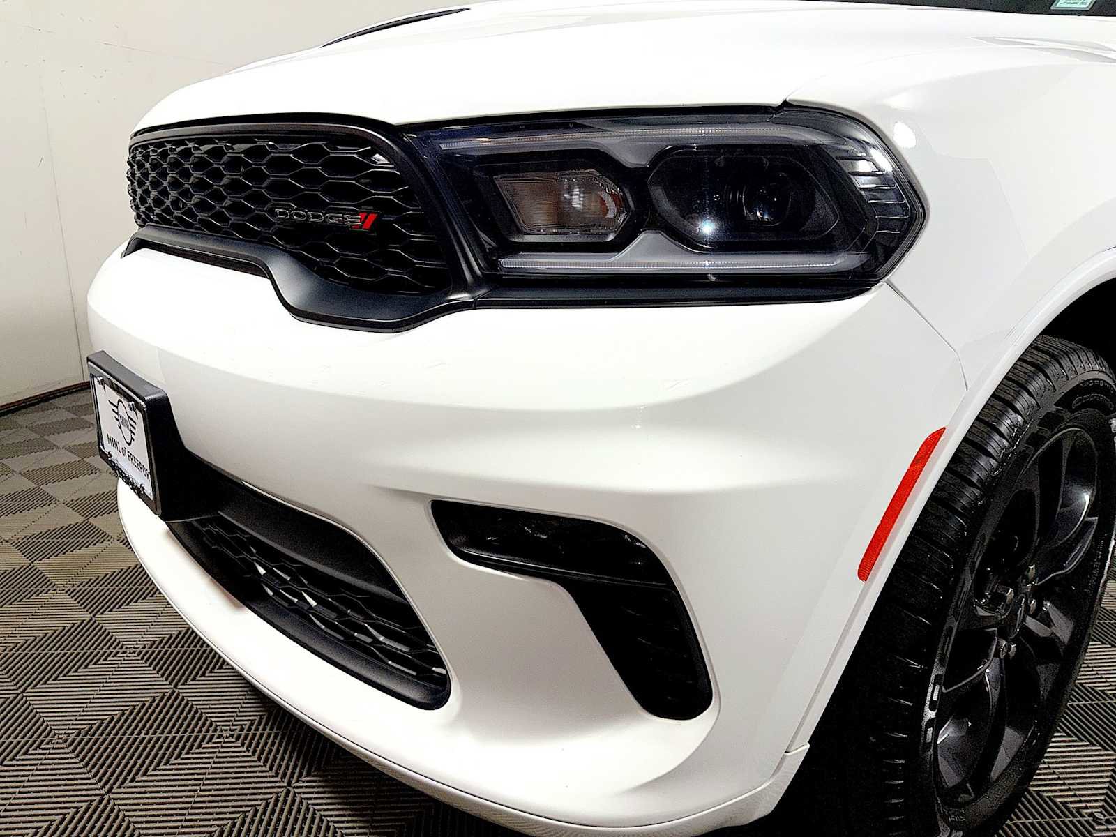 Used 2021 Dodge Durango GT image 25