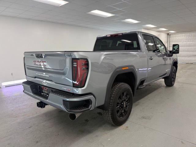 New 2026 GMC Sierra 2500 AT4 image 6