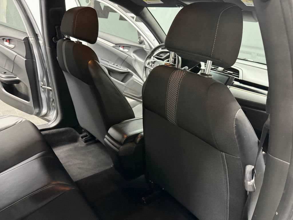Used 2019 Honda Civic Sport image 43