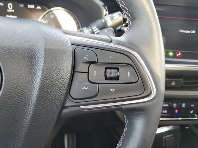 Used 2022 Buick Envision Essence w/ Sport Touring Package image 20