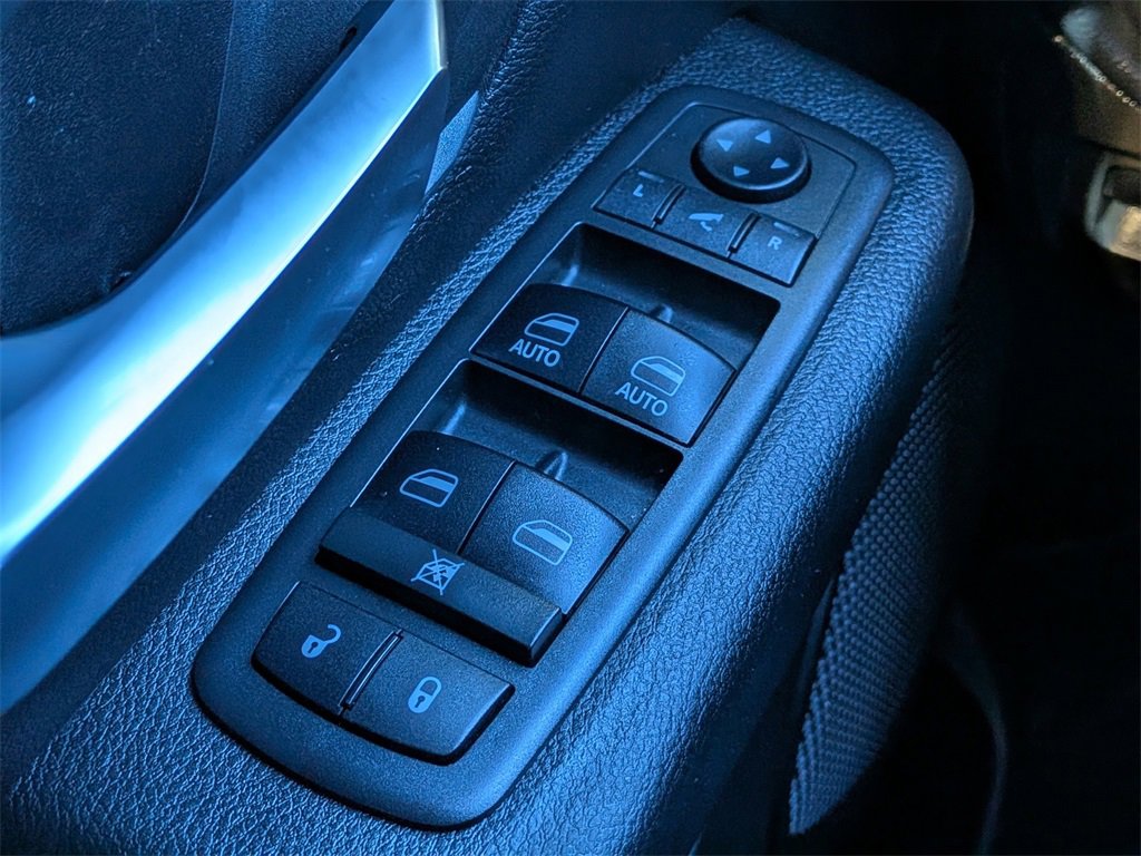 Used 2019 RAM 1500 Big Horn image 22