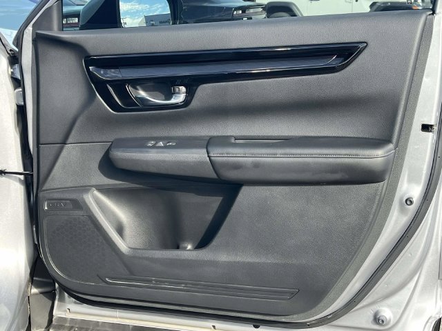 Used 2025 Honda CR-V EX-L image 27