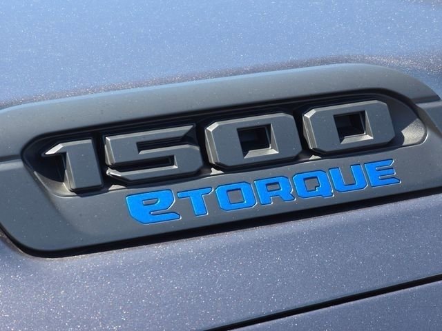 Used 2025 RAM 1500 Tradesman w/ Night Edition AWD/4WD image 20
