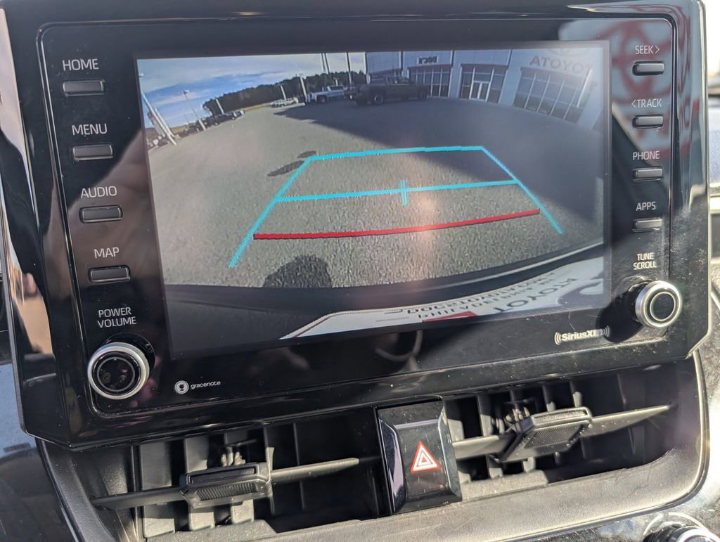 Used 2022 Toyota Corolla Cross LE image 14