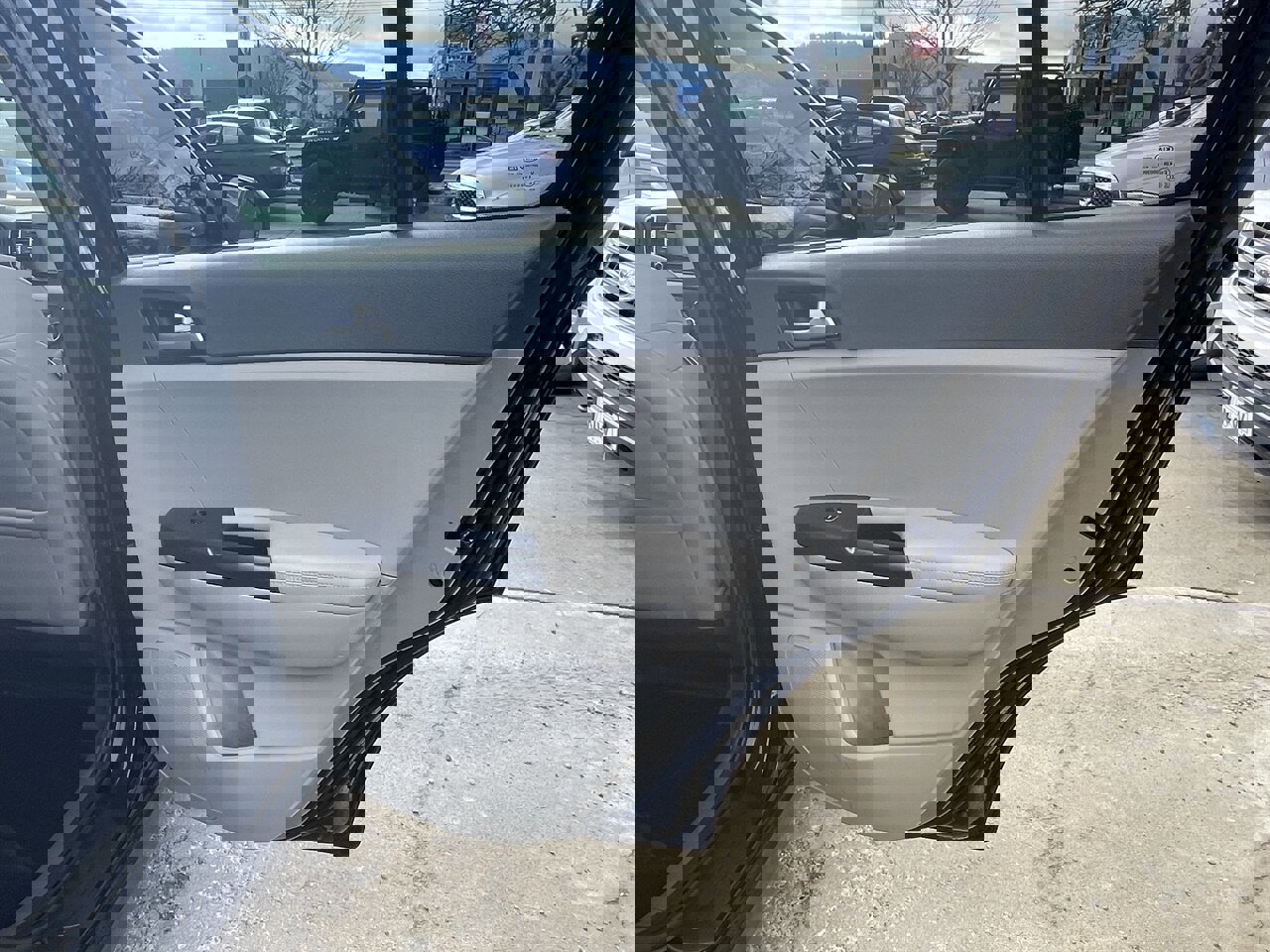 Used 2019 Kia Sportage LX image 16