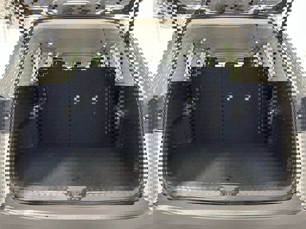 Used 2025 Toyota Grand Highlander AWD image 52