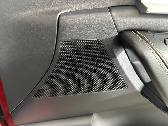 Used 2025 MAZDA CX-90 Plug-In Hybrid w/ Preferred image 28