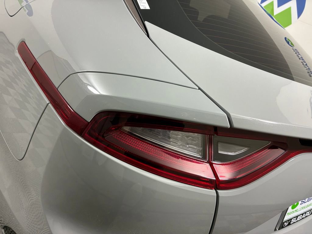 Used 2019 Kia Stinger GT1 image 25