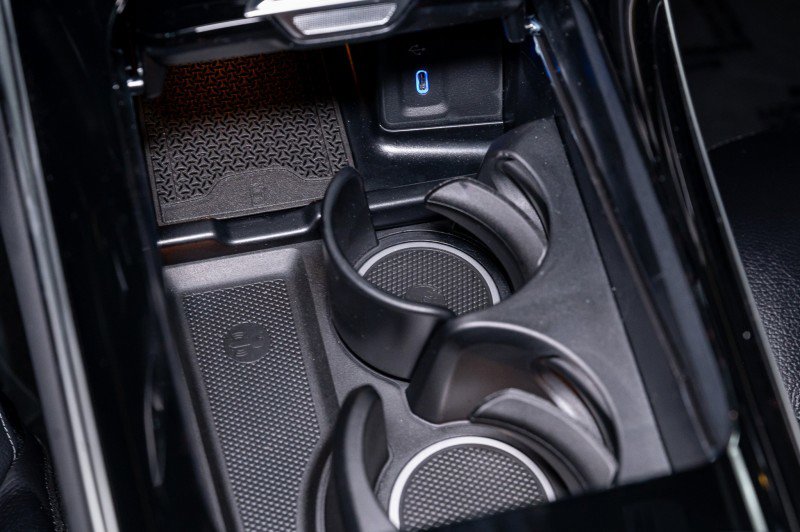 New 2026 Mercedes-Benz GLC 300 4MATIC image 22