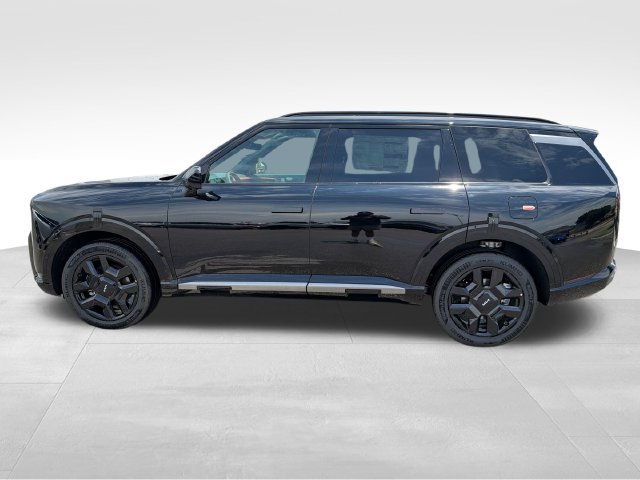 New 2027 Kia Telluride SX Prestige AWD/4WD image 4