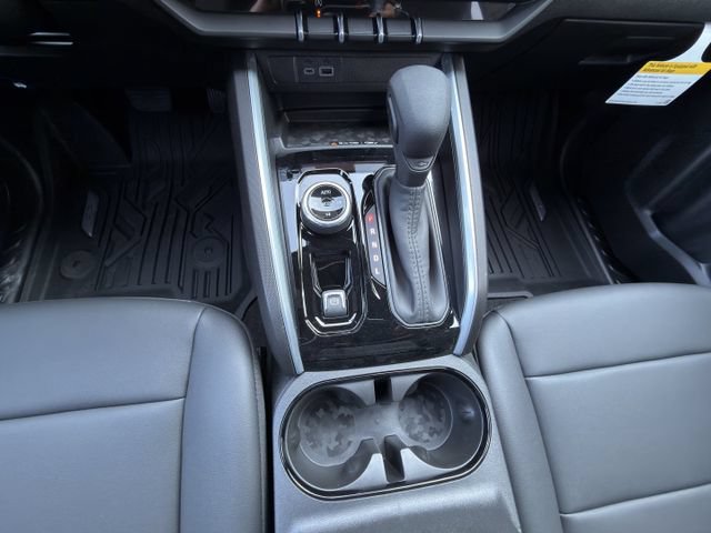 New 2026 Chevrolet Colorado Trail Boss AWD/4WD image 15