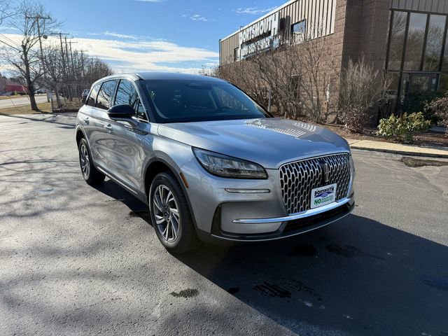 Used 2023 Lincoln Corsair AWD w/ Equipment Group 101A image 17