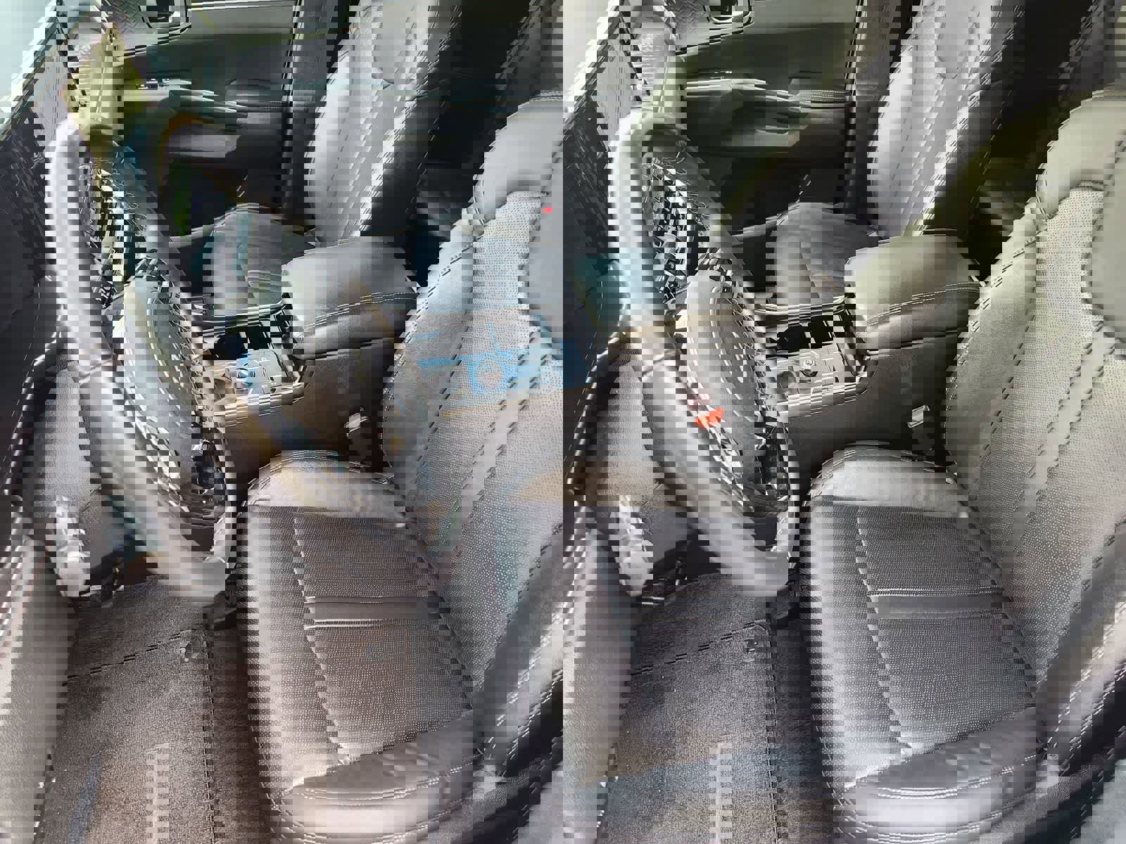 Used 2023 Kia Sorento S w/ Panoramic Sunroof Package image 12