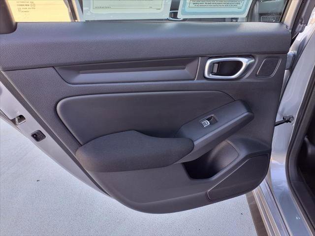 Used 2023 Honda Civic Sport image 7