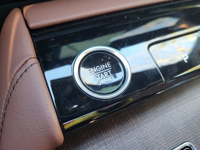 New 2026 Lincoln Navigator Reserve image 20