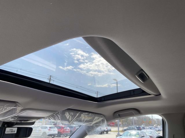 New 2026 Honda Ridgeline RTL image 7