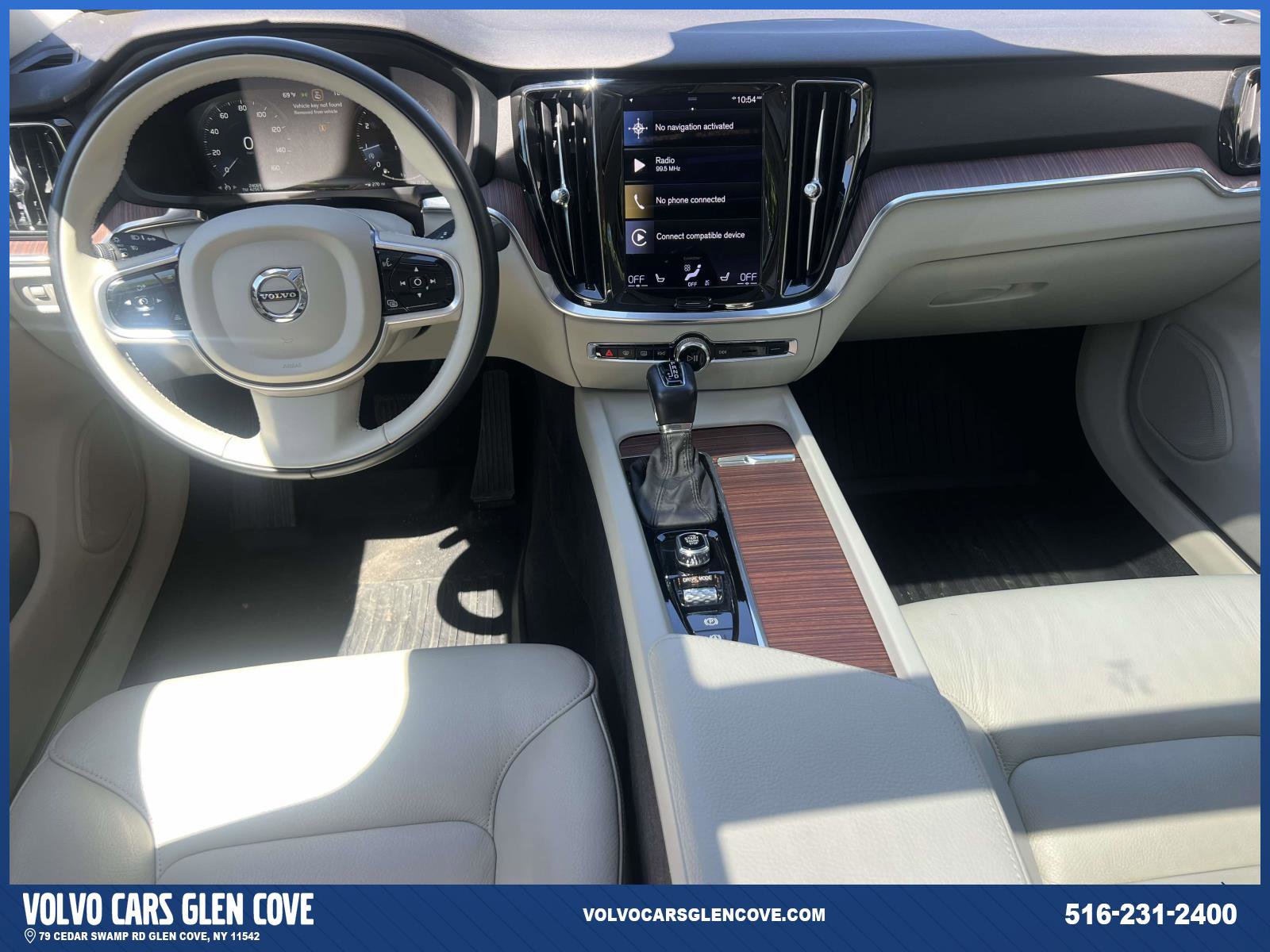 Used 2021 Volvo S60 T5 Momentum w/ Climate Package AWD/4WD image 12