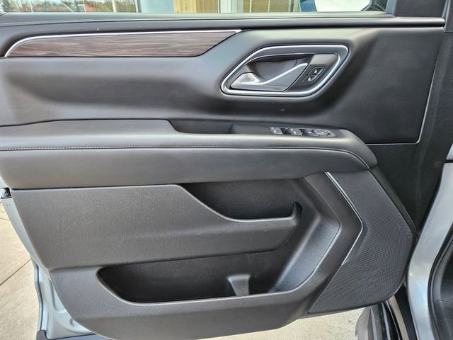 Used 2023 Chevrolet Tahoe LS AWD/4WD image 17