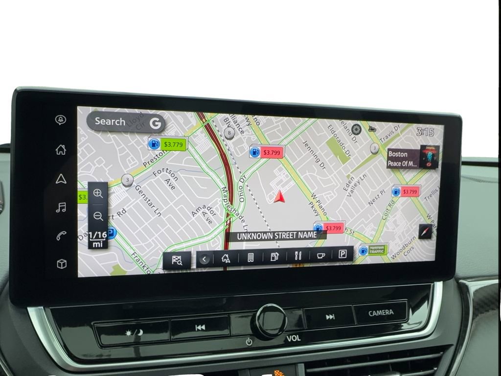 Used 2024 Nissan Altima 2.5 SR w/ SR Premium Package image 46