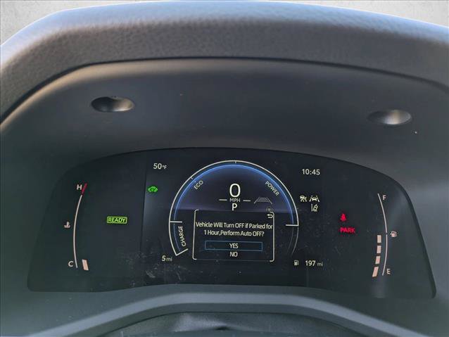 New 2026 Toyota Camry SE FWD image 10