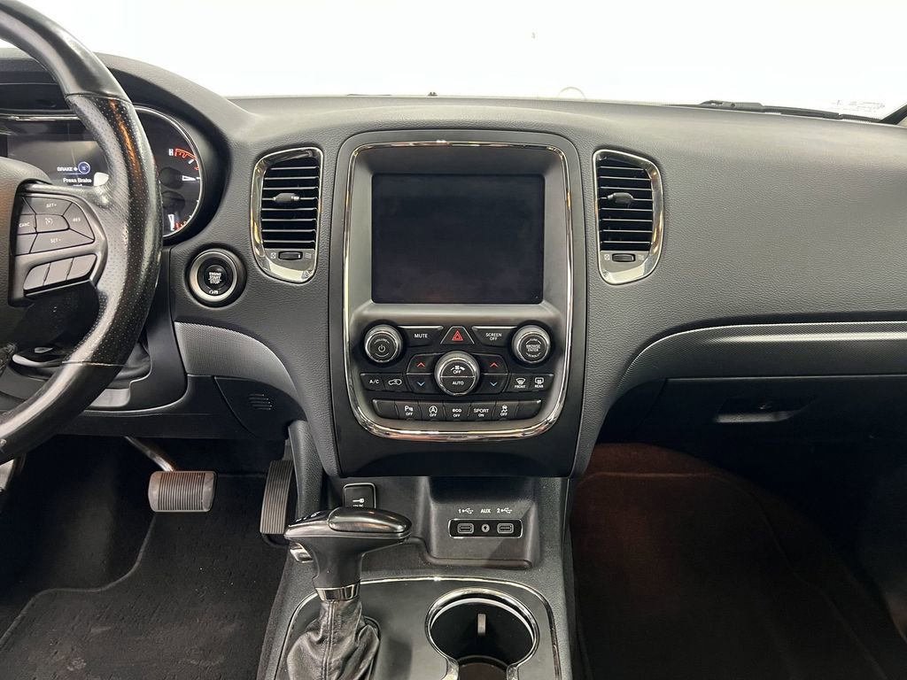 Used 2020 Dodge Durango GT image 22
