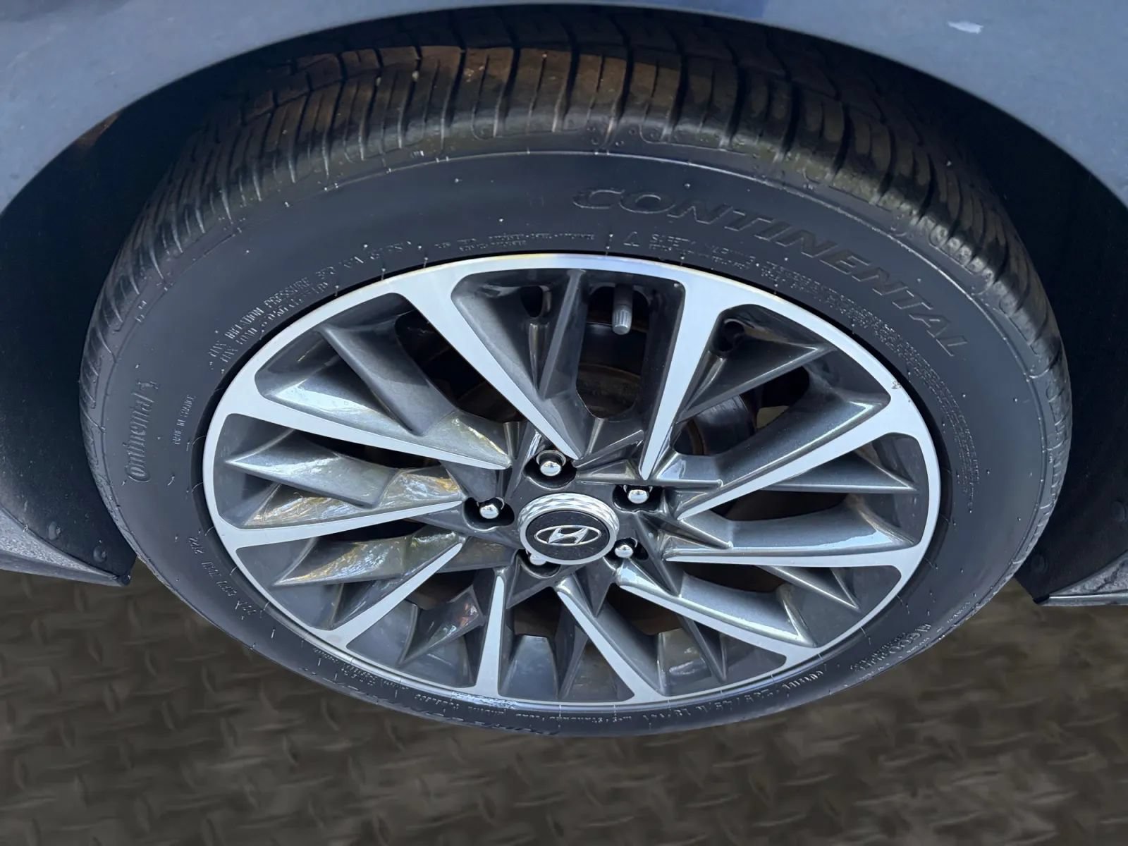 Used 2020 Hyundai Sonata Limited FWD image 41