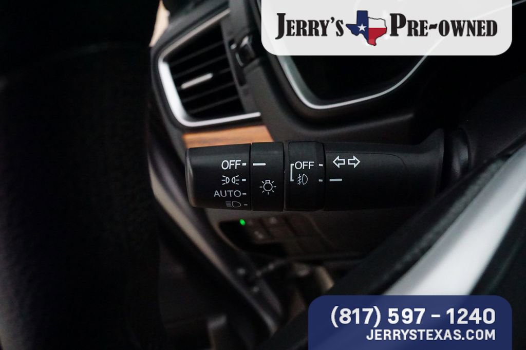 Used 2021 Honda CR-V EX image 15