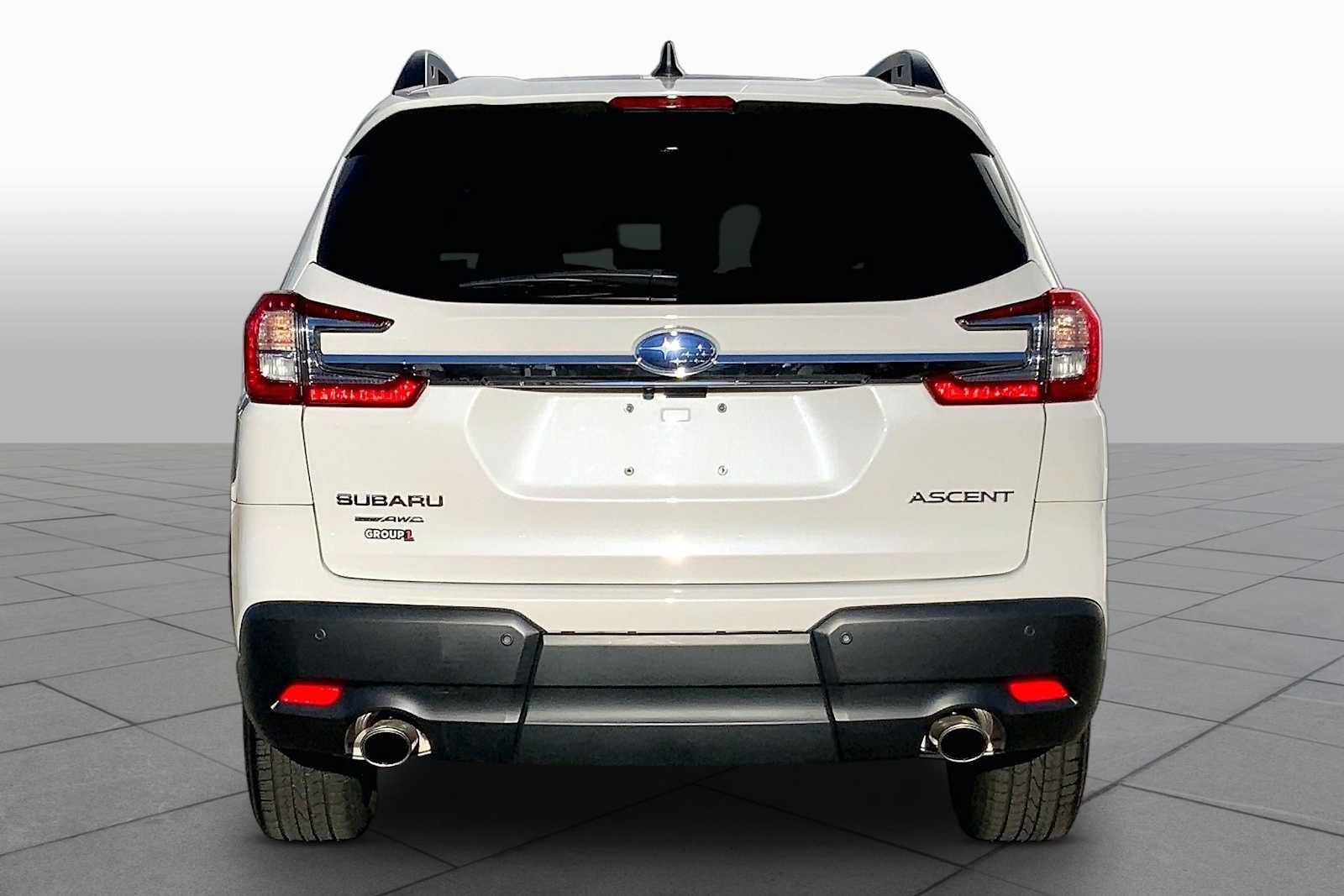 Used 2024 Subaru Ascent Premium w/ Convenience Package AWD/4WD image 5
